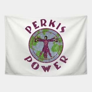 Perkis Power 1995 Vintage Tapestry