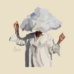 Head in the clouds T-Shirt