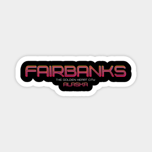 Fairbanks Magnet