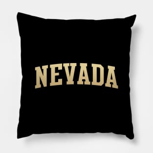 nevada Pillow