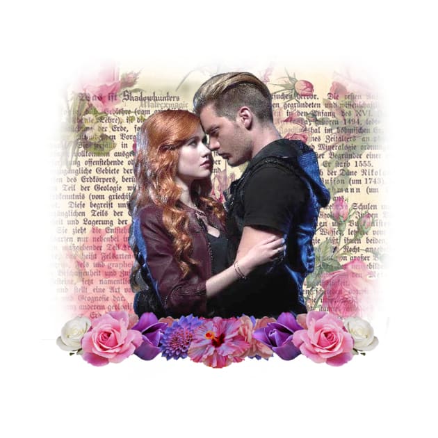 Clace by nathsmagic