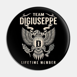 DIGIUSEPPE Pin