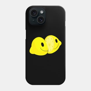 Acid Happiness Phone Case