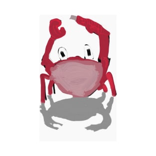 CRAB FROM LAB T-Shirt