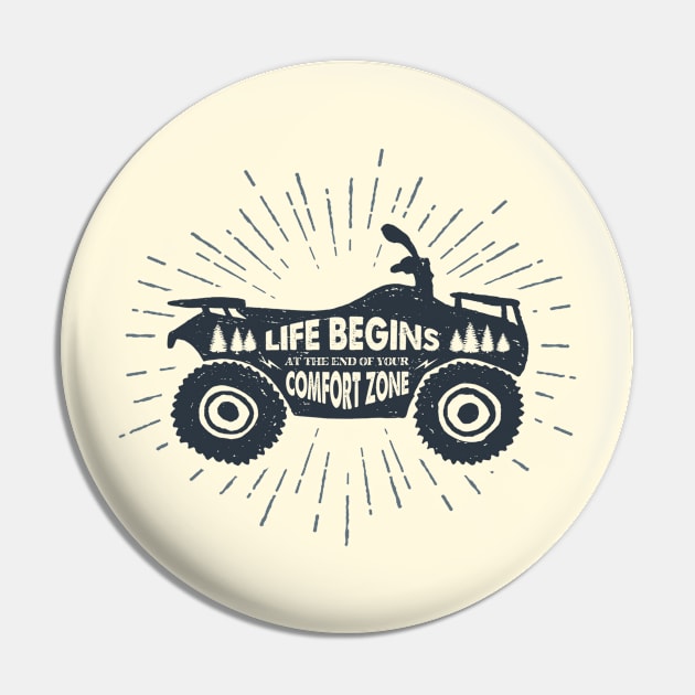 Car Life Begins Pin by Hastag Pos