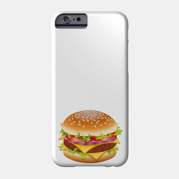 Give Me A Burger