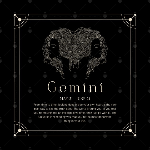 Gemini by KolekFANART