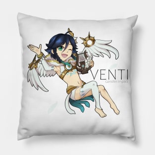 Archon Venti Pillow