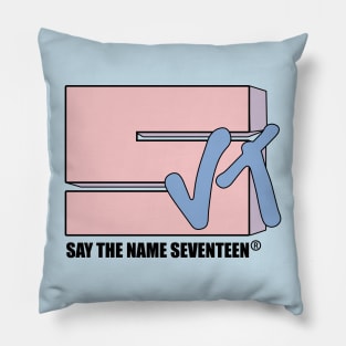 SVT Pillow