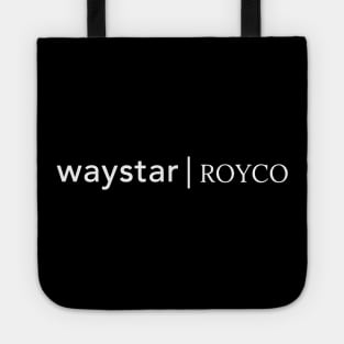 Waystar Royco Orientation Top Tote