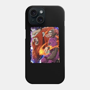 ROSHI MERCH VTG Phone Case