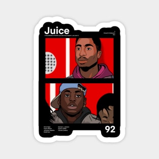 Juice Magnet