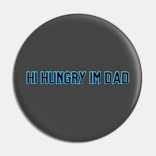 Dad Mens Rights MRA Quote Man Design Pin