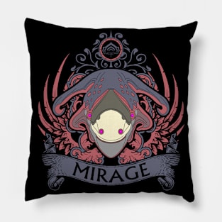 MIRAGE - LIMITED EDITION Pillow