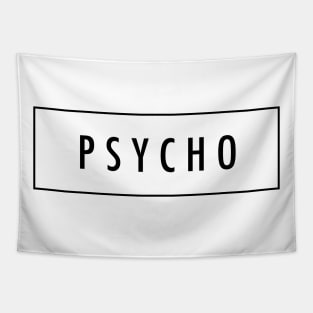 PsychoBasic Tapestry