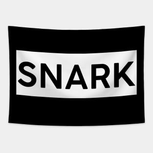 Snark Square Tapestry