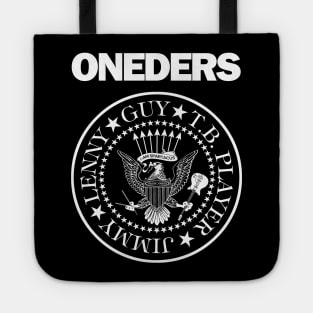 The Oneders Tote