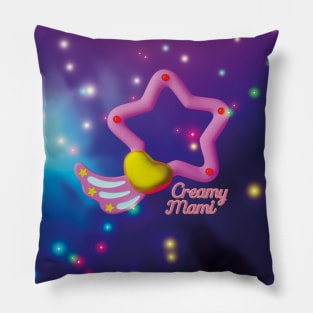 Creamy Mami Lumina Star Sky Pillow