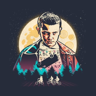 Stranger Things T-Shirt