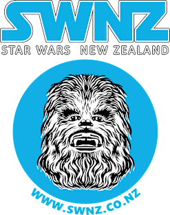 SWNZ 2016 Co-pilot Magnet