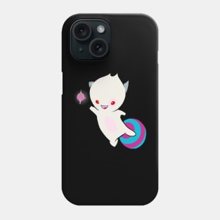 W.i.t.c.h. WE Phone Case