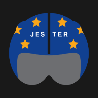 Jester helmet T-Shirt