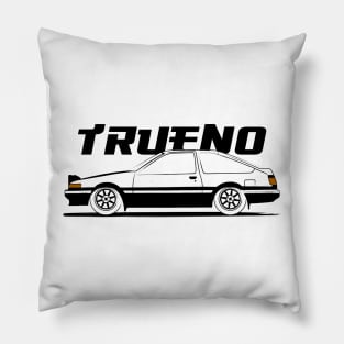 Hachiroku JDM Pillow