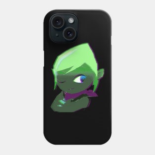 Leafyishere Phone Case