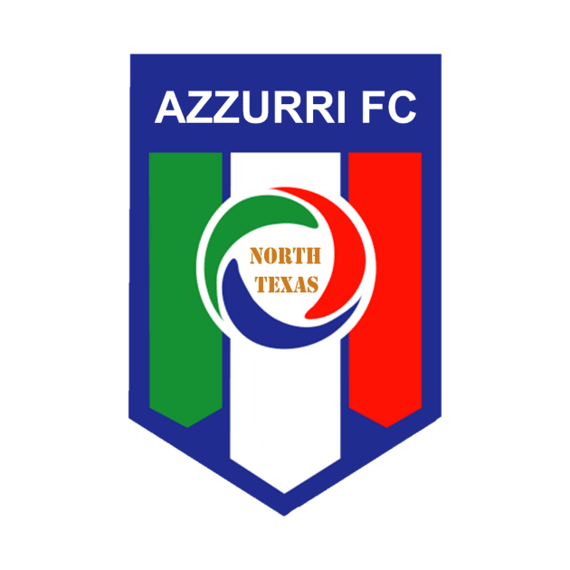 Forza Azzurri by MACIBETTA