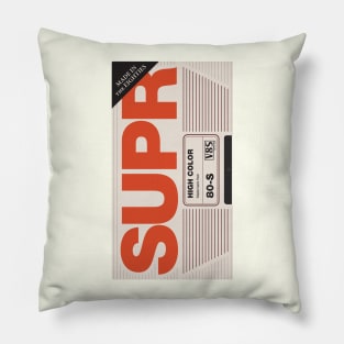 Supr Pillow