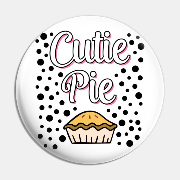 Cutie Pie ( Pie Day ) Pin by Ibrahim241