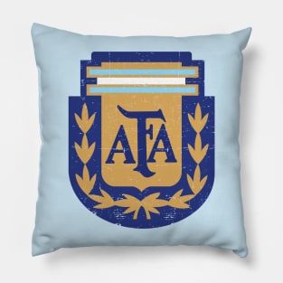 Asociación del Fútbol Argentino - AFA Pillow