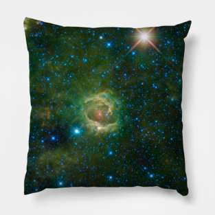 Space Pillow