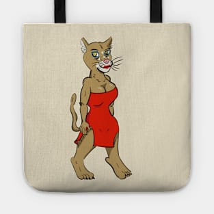 Felicia Fitzgerald Tote