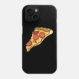 Pizza Phone Case