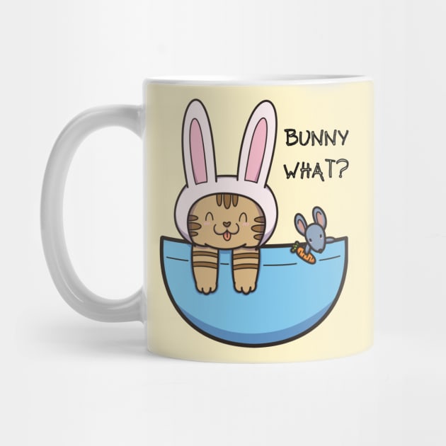 bunny Coffee Mug,Bunny Mug, Bunny Lover, Bunny Gifts, Bunny Mug Ceramic,  Rabbit Mug