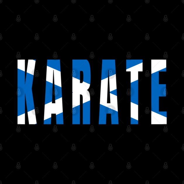 Karate Scottish Salatire Martial Arts Lovers in Scotland by tnts