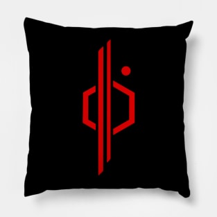 First Order CSL Pillow