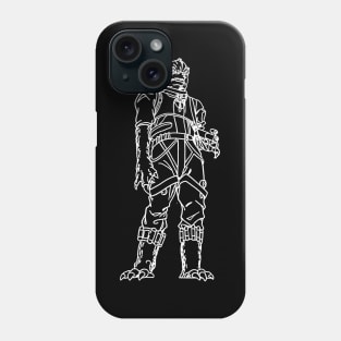 Boosk Phone Case