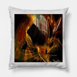 Molten Pillow