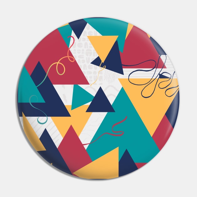 Abstract Pin by siv111