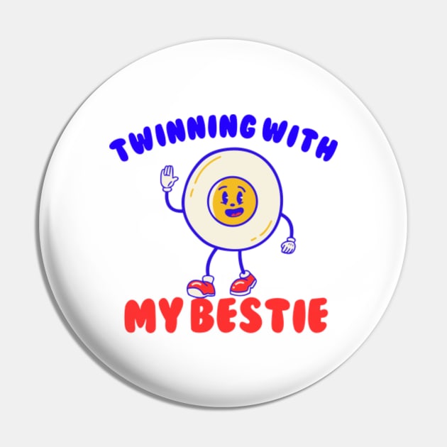 Pin on Twinning