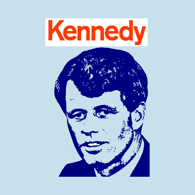 KENNEDY by truthtopower