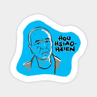 Hou Hsiao Hsien Magnet