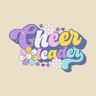 Cheer leader - cheering T-Shirt