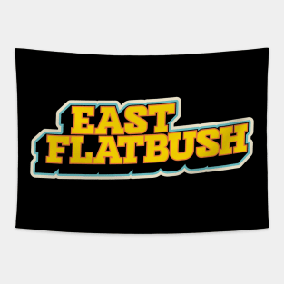 East Flatbush Essence - Brooklyn's Pulse Tapestry