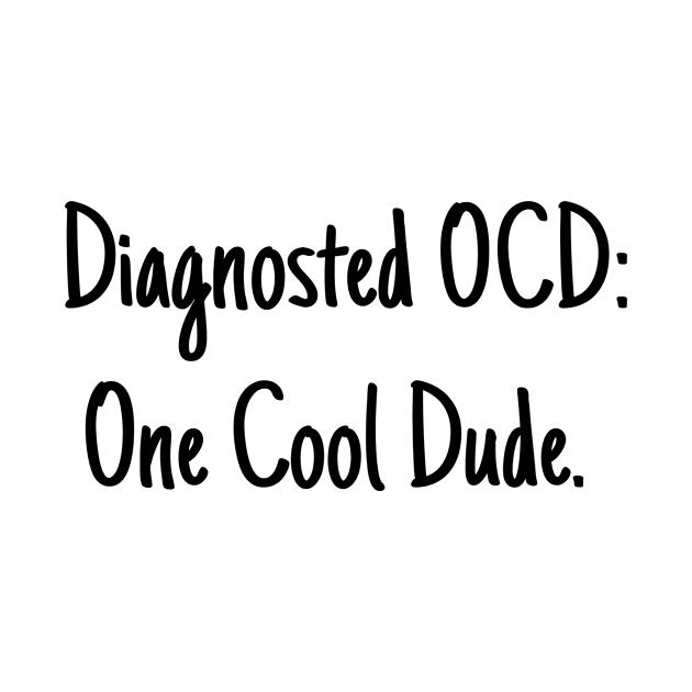 OCD by Pet-A-Game