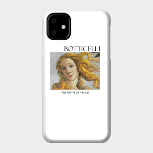Renaissance Painting Phone Cases Iphone And Android Teepublic Au
