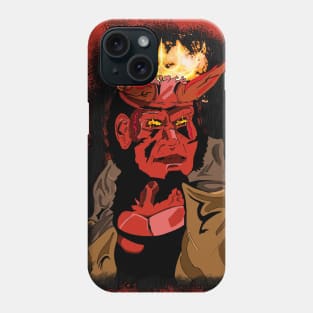 Prince of Hell Phone Case