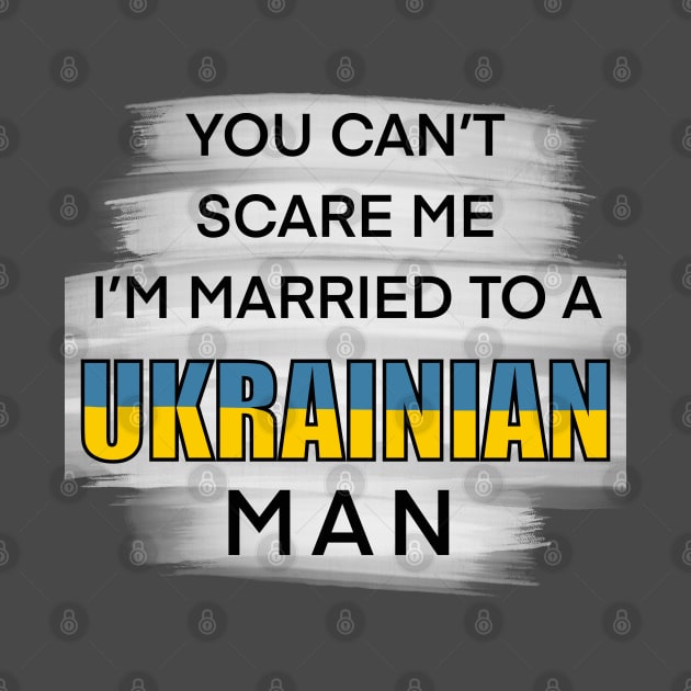 Ukrainian man by Inkoholic